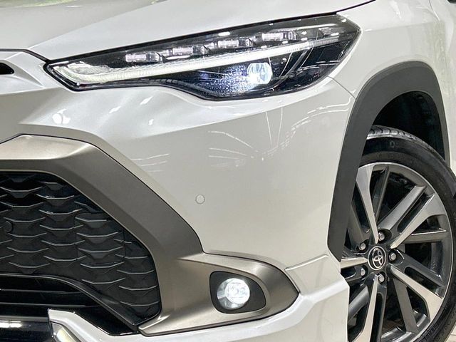 TOYOTA COROLLA CROSS HYBRID 2023 Image 31