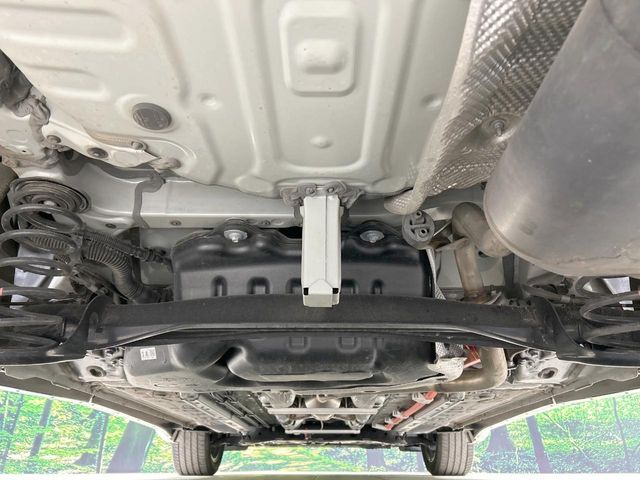 TOYOTA COROLLA CROSS HYBRID 2023 Image 31