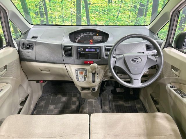 SUBARU STELLA 2012 Image 31