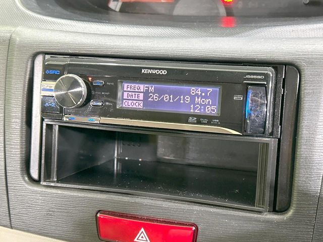 SUBARU STELLA 2012 Image 31