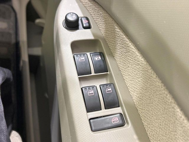 SUBARU STELLA 2012 Image 31