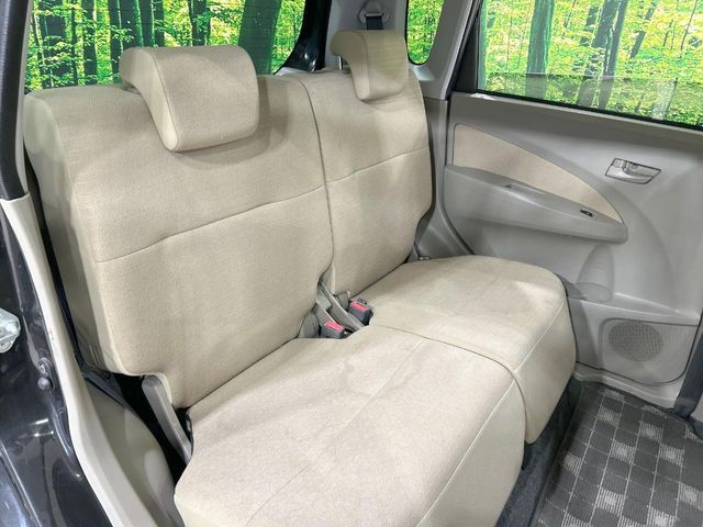 SUBARU STELLA 2012 Image 31