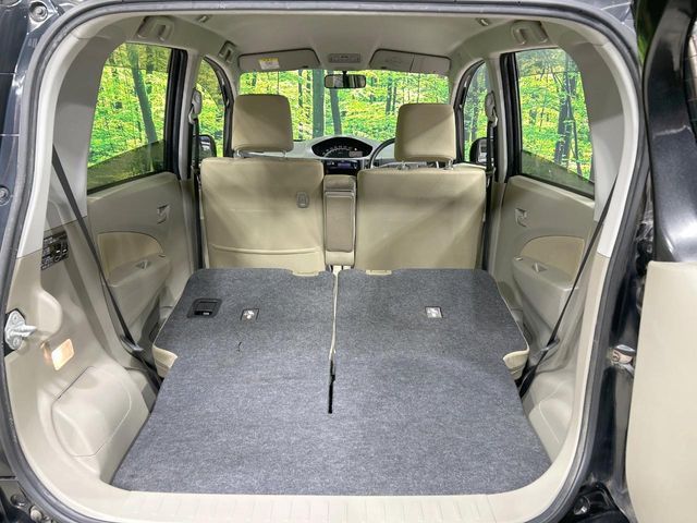 SUBARU STELLA 2012 Image 31