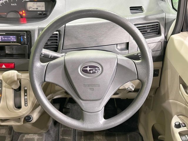 SUBARU STELLA 2012 Image 31