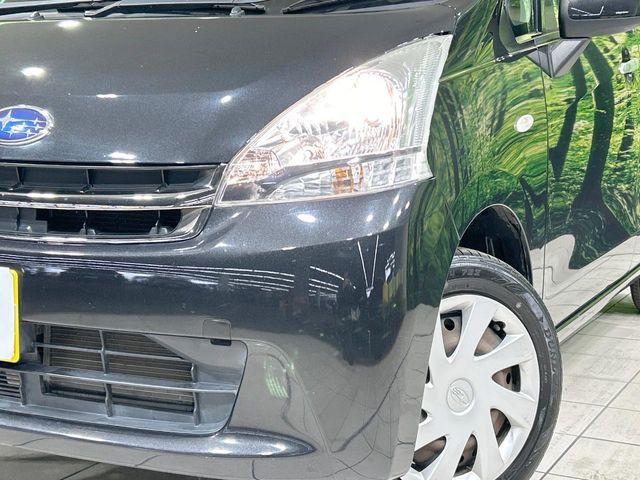 SUBARU STELLA 2012 Image 31