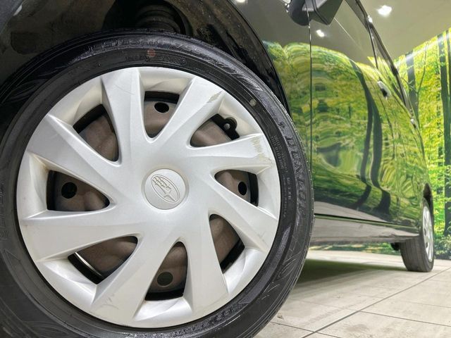 SUBARU STELLA 2012 Image 31