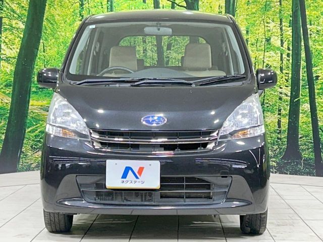 SUBARU STELLA 2012 Image 31