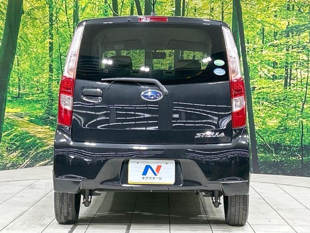 SUBARU STELLA 2012 Image 31