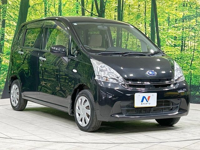 SUBARU STELLA 2012 Image 31