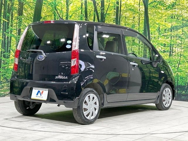 SUBARU STELLA 2012 Image 31