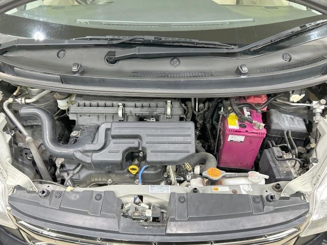 SUBARU STELLA 2012 Image 31