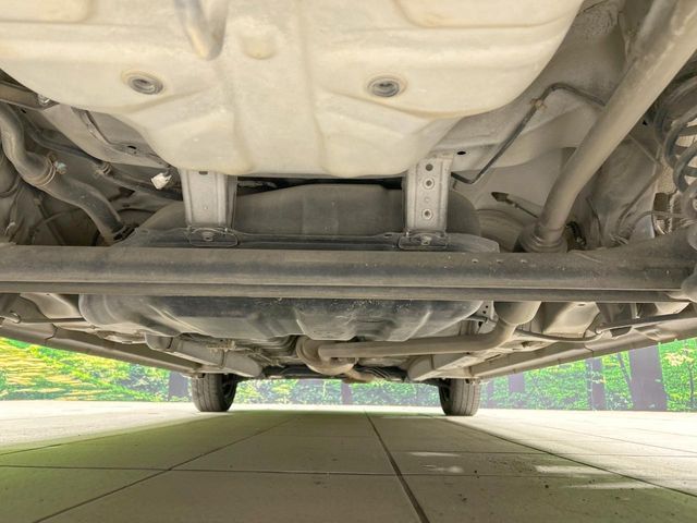 SUBARU STELLA 2012 Image 31