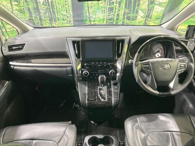 TOYOTA ALPHARD 2022 Image 31