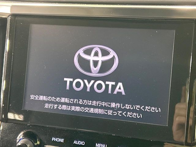 TOYOTA ALPHARD 2022 Image 31