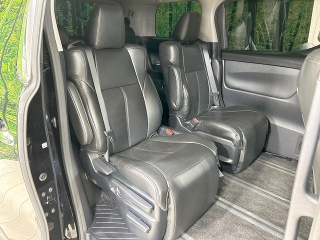 TOYOTA ALPHARD 2022 Image 31