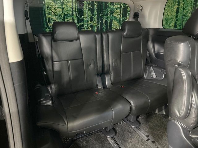 TOYOTA ALPHARD 2022 Image 31