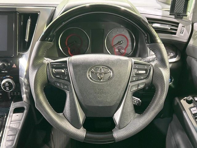 TOYOTA ALPHARD 2022 Image 31