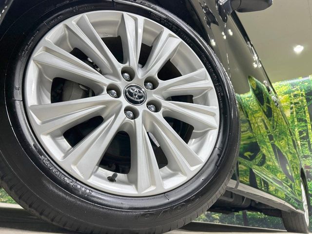 TOYOTA ALPHARD 2022 Image 31