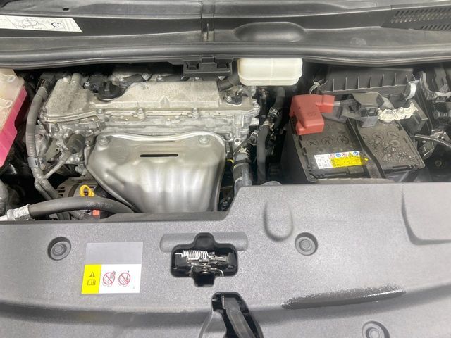 TOYOTA ALPHARD 2022 Image 31