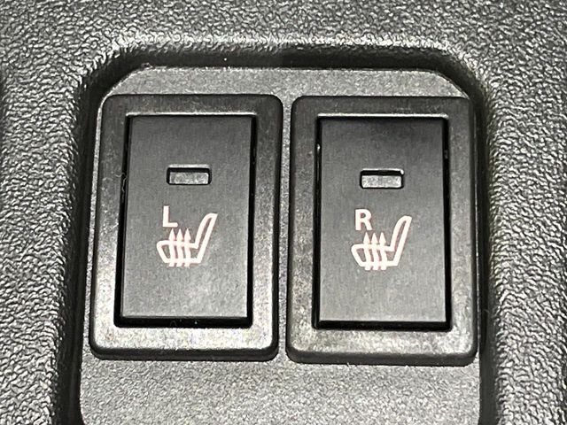 SUZUKI JIMNY NOMADE 2025 Image 31