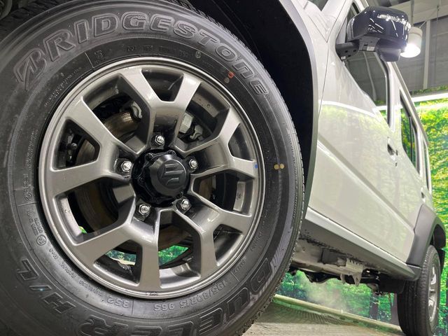 SUZUKI JIMNY NOMADE 2025 Image 31