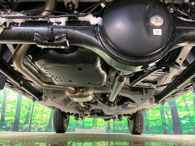 SUZUKI JIMNY NOMADE 2025 Image 31