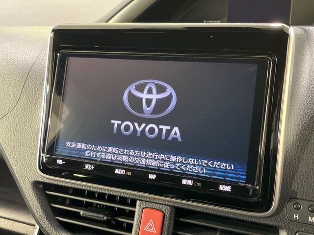 TOYOTA VOXY 2021 Image 31