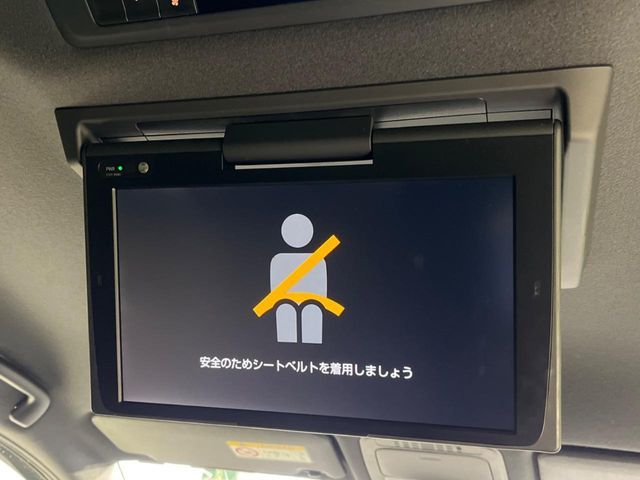 TOYOTA VOXY 2021 Image 31