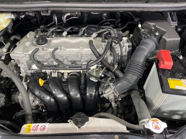 TOYOTA VOXY 2021 Image 31