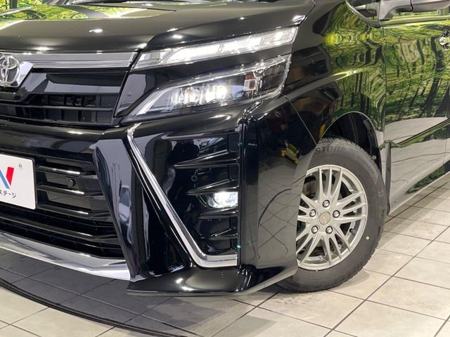 TOYOTA VOXY 2021 Image 31