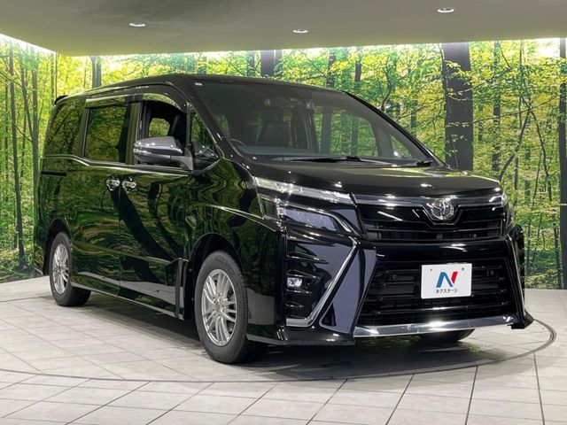 TOYOTA VOXY 2021 Image 31