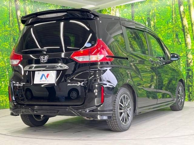 HONDA FREED 2018 Image 31