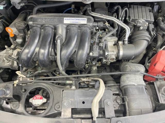 HONDA FREED 2018 Image 31