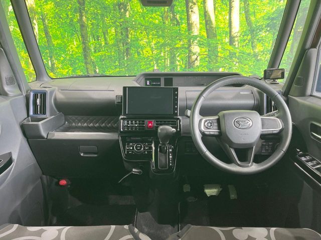 DAIHATSU TANTO CUSTOM 2021 Image 31