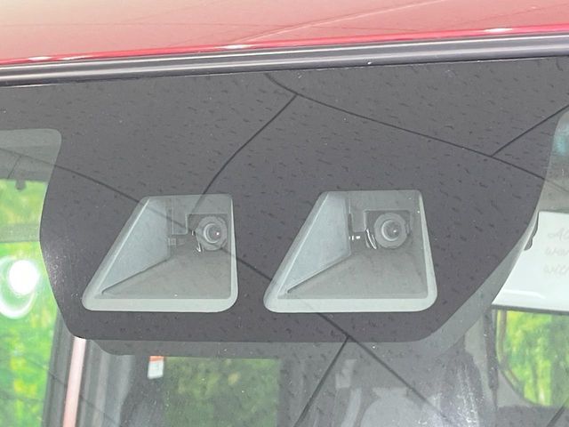 DAIHATSU TANTO CUSTOM 2021 Image 31