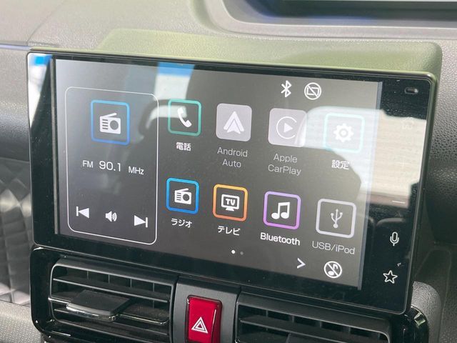 DAIHATSU TANTO CUSTOM 2021 Image 31