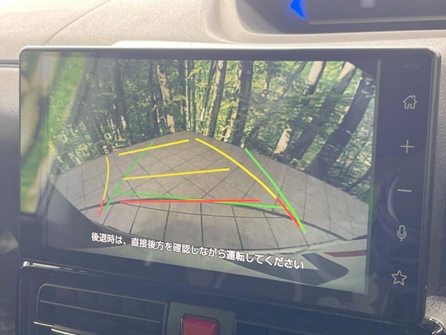 DAIHATSU TANTO CUSTOM 2021 Image 31