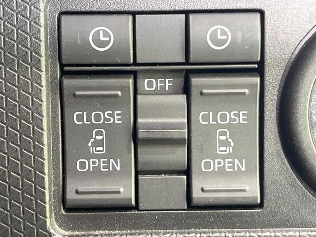 DAIHATSU TANTO CUSTOM 2021 Image 31