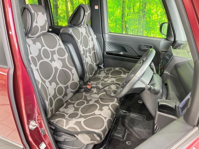 DAIHATSU TANTO CUSTOM 2021 Image 31