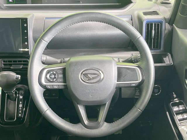 DAIHATSU TANTO CUSTOM 2021 Image 31