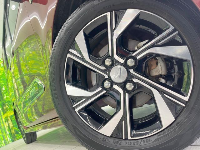 DAIHATSU TANTO CUSTOM 2021 Image 31