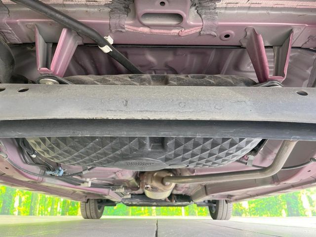 DAIHATSU TANTO CUSTOM 2021 Image 31