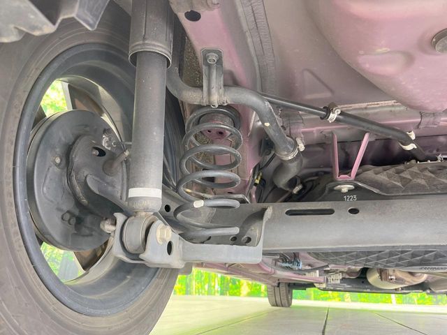 DAIHATSU TANTO CUSTOM 2021 Image 31