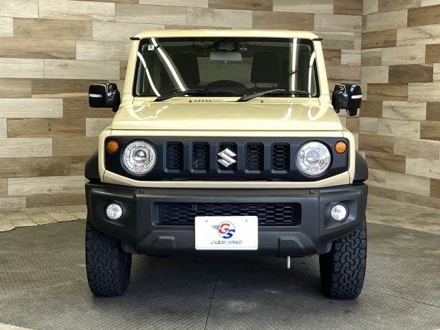 SUZUKI JIMNY SIERRA 2018 Image 31