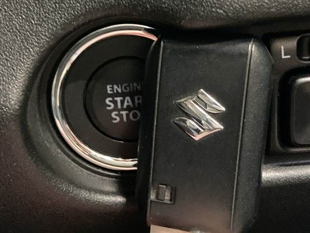 SUZUKI JIMNY SIERRA 2018 Image 31