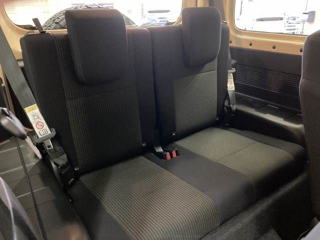 SUZUKI JIMNY SIERRA 2018 Image 31