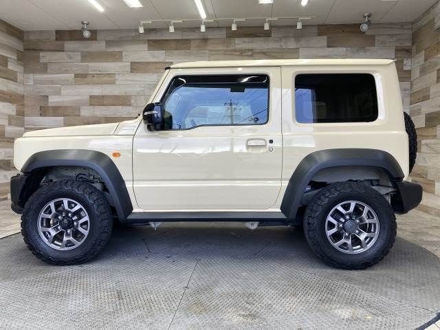 SUZUKI JIMNY SIERRA 2018 Image 31