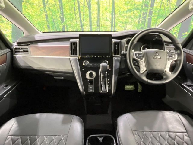 MITSUBISHI DELICA D:5 4WD 2024 Image 31