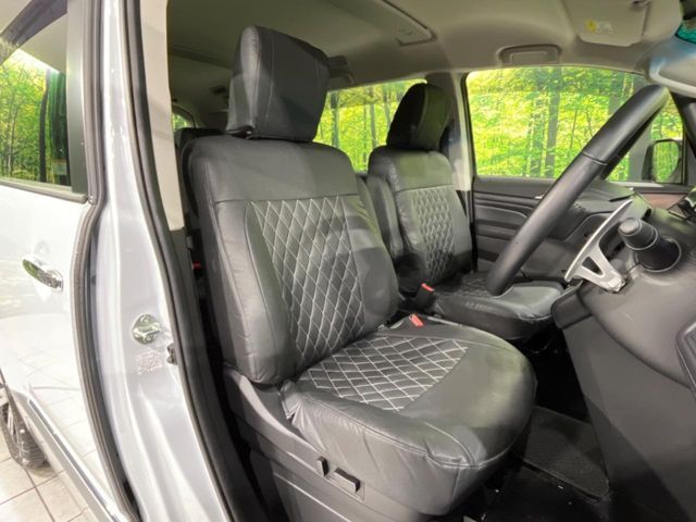 MITSUBISHI DELICA D:5 4WD 2024 Image 31