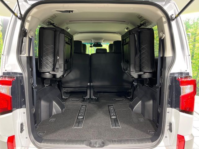 MITSUBISHI DELICA D:5 4WD 2024 Image 31